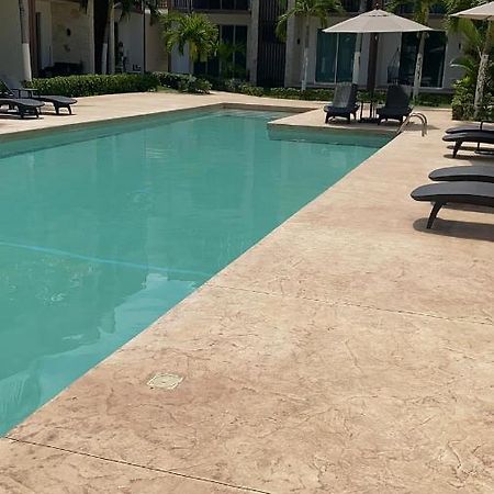 Departamento Xhelin Maya, Exclusivo En Playa Del Carmen, Quintana Roo Bagian luar foto