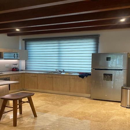 Departamento Xhelin Maya, Exclusivo En Playa Del Carmen, Quintana Roo Bagian luar foto