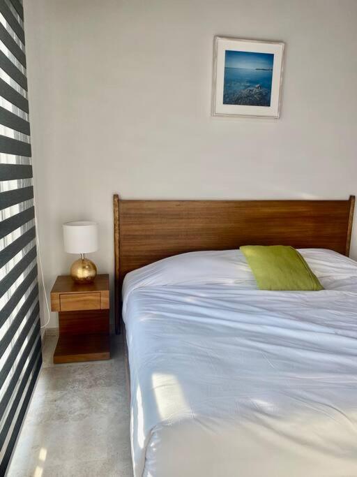 Departamento Xhelin Maya, Exclusivo En Playa Del Carmen, Quintana Roo Bagian luar foto