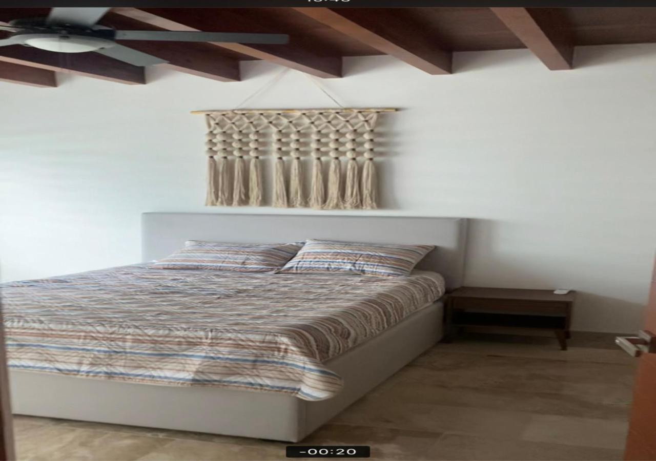 Departamento Xhelin Maya, Exclusivo En Playa Del Carmen, Quintana Roo Bagian luar foto